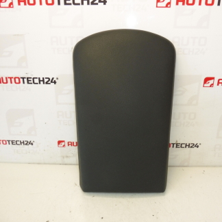 Čalounění loketní konzoly Peugeot 3008 5008 9686610877 7591S9