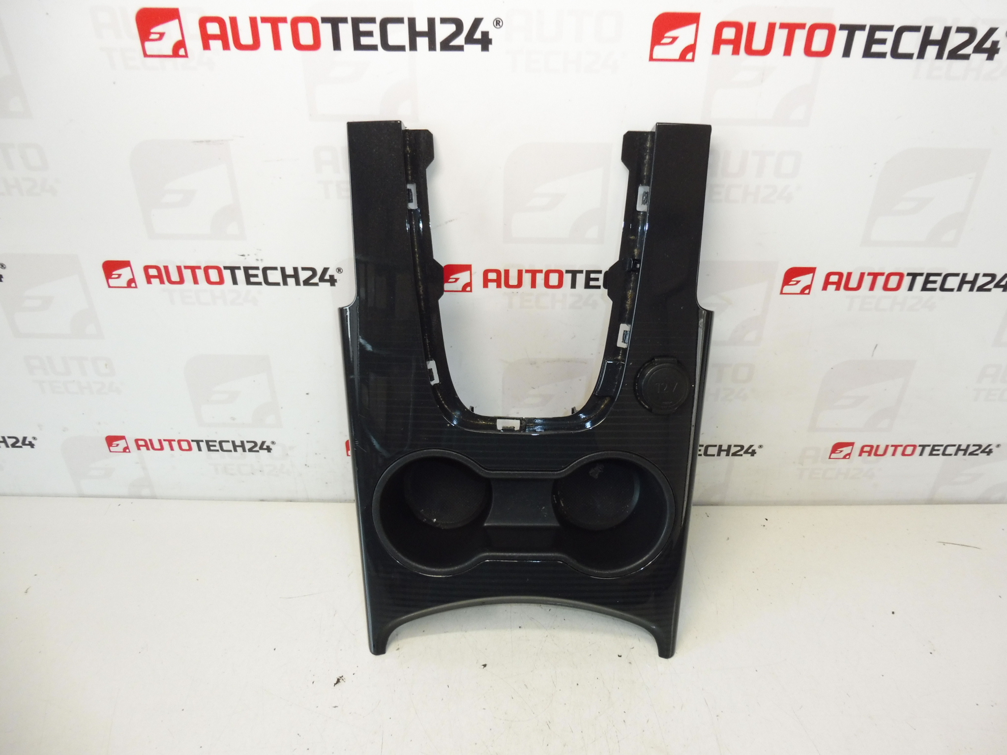 Panel řadící páky Peugeot 3008 5008 98071852YC 9807185277