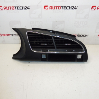 Středový panel Peugeot 3008 5008 823114