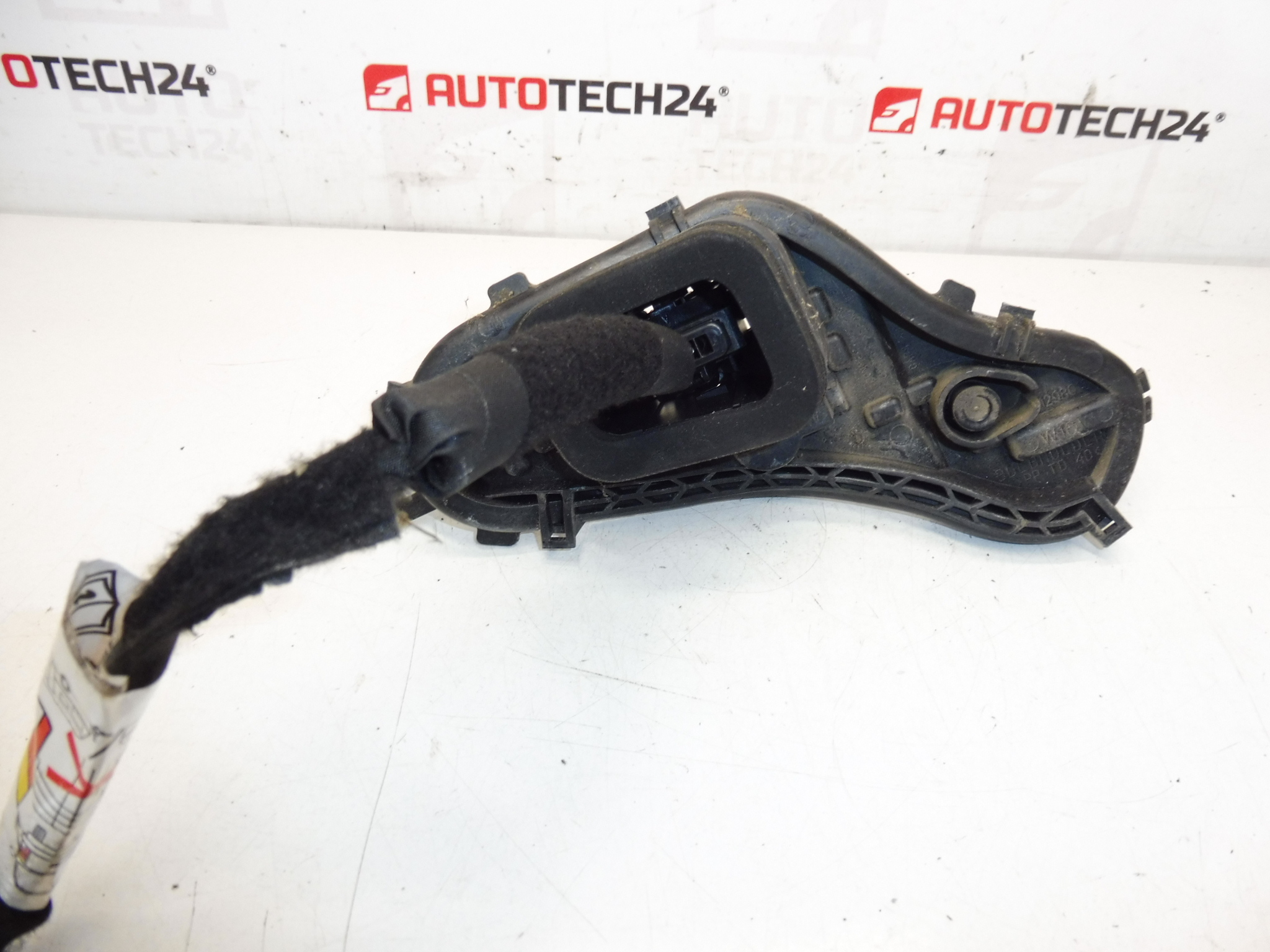 Patice žárovek Peugeot 3008 9805510480 - Obrázek 2