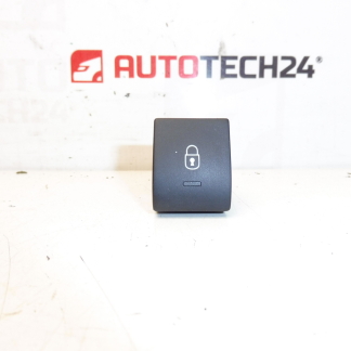 Ovladač centrálního zamykání Peugeot 3008 5008 96652390ZD 6490Z3
