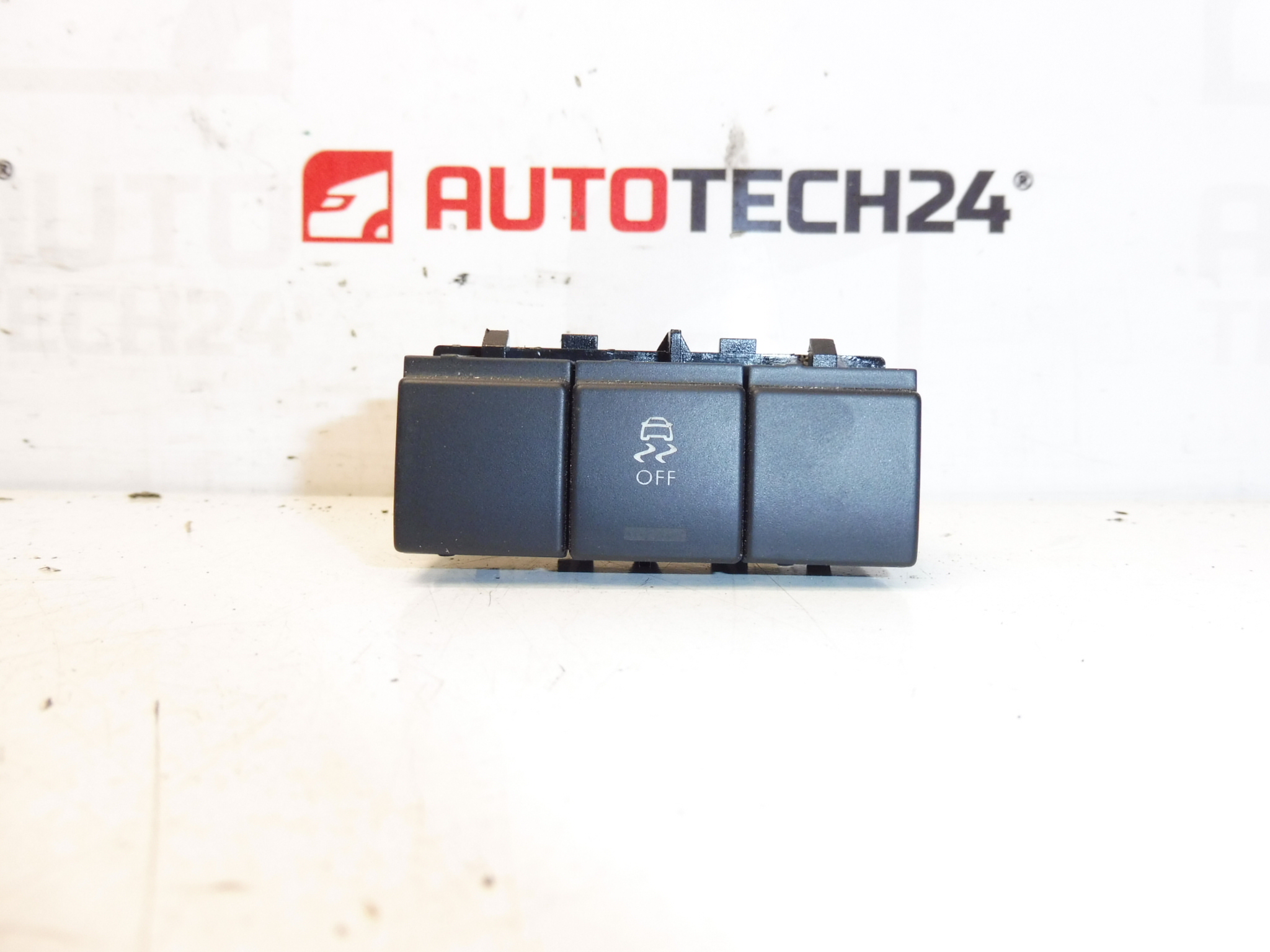 Blok přepínačů Peugeot 3008 5008 96656492XT 96656492ZD