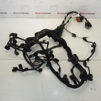 Svazek motoru Citroën Peugeot 2.0HDI RHE 9670135380 658556