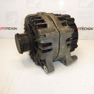 Alternátor Valeo HDI Citroën Peugeot 180A CL18 9664074280
