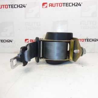 Prostřední zadní pás Citroën Xsara Picasso 96314478GW 8973LC