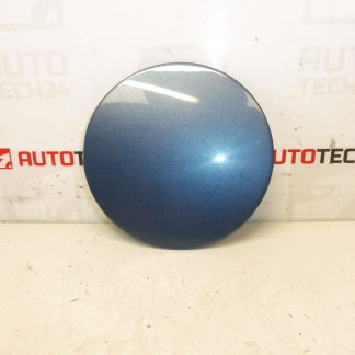 Kryt víčka nádrže KGQC Citroën C4 Grand PICASSO 9654052080 1517E4