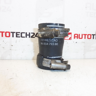Přípojka Citroën Peugeot 2.0 HDI 9685479380 0382NJ