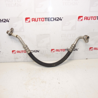 Klima trubka Citroën C4 Picasso 9681781280 6477H9