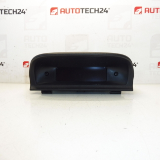 Display Peugeot 307 9646652577 OR00 6564FA