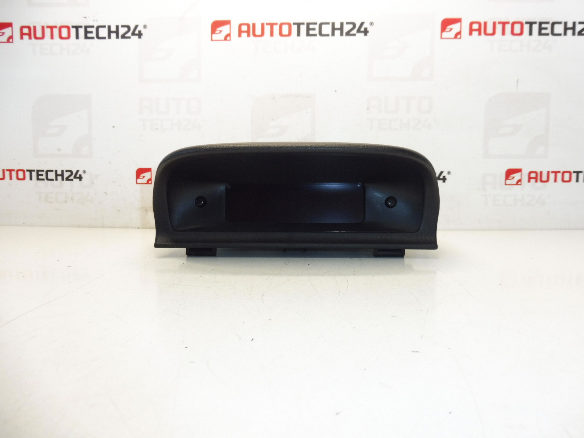 Display Peugeot 307 9646652577 OR00 6564FA