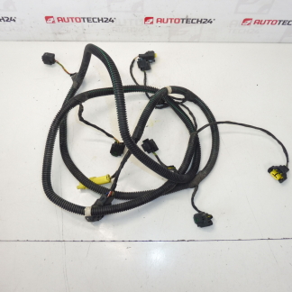Svazek předních mlhovek a senzorů Citroen C4 Picasso 9663255080 6575Y2