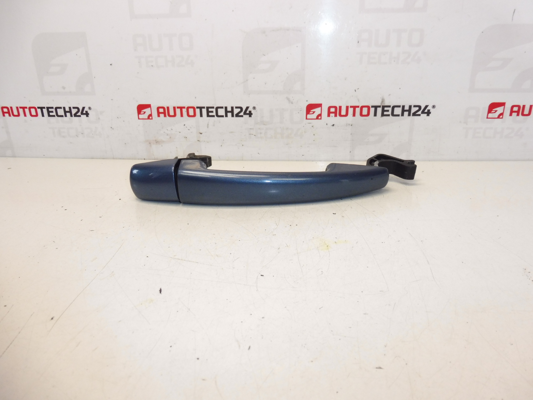 Klika dveří Citroën Peugeot KGQC 9101GH