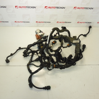 Hlavní motorový svazek 1.6 e-HDI Citroën Peugeot 9803029080