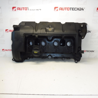 Víko ventilů 1.4 VTI 1.6 VTI Citroën Peugeot 0248Q5