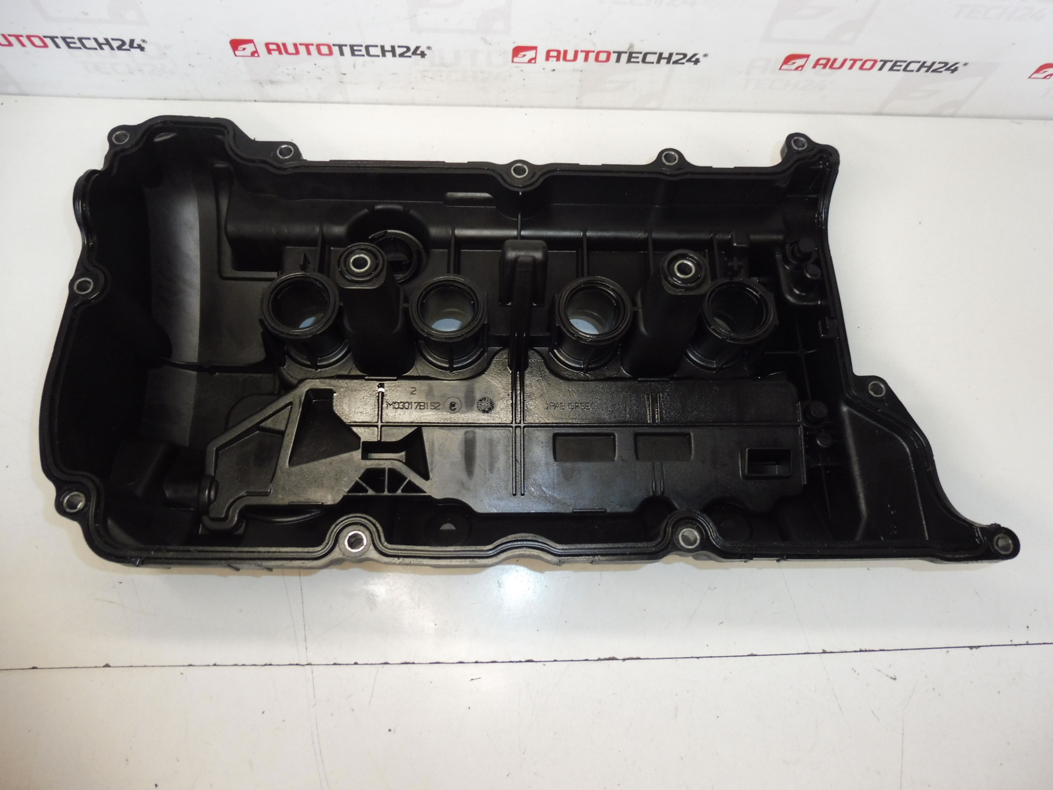 Víko ventilů 1.4 VTI 1.6 VTI Citroën Peugeot 0248Q5 - Obrázek 2