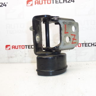 Doraz, pant levých zadních dveří EXLD PEUGEOT 207 9037C1