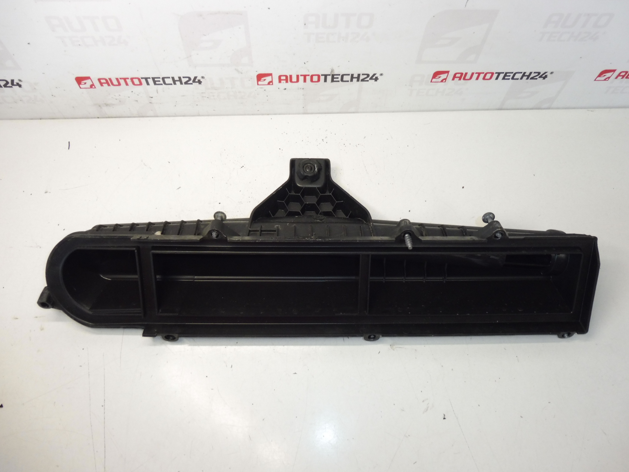 Víko filtrboxu 1.4 VTI 1.6 VTI Citroën Peugeot V753482480 1420T5 - Obrázek 2