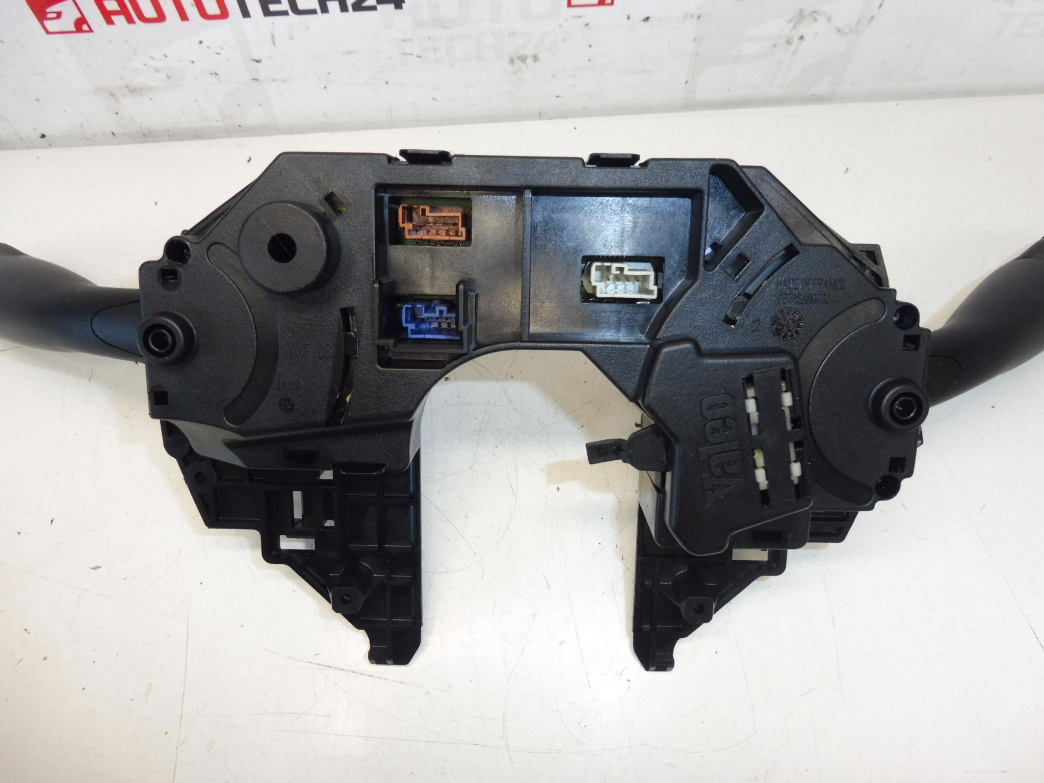 Ovladače Citroën C4 96621666XT 6242HJ 624346 - Obrázek 2