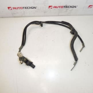 Kabel záporného pólu Citroën Peugeot 2.0HDI 9664067880 5638SP