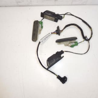 Svazek víka Citroen C4 Picasso 9658919280 6534QZ