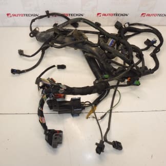 Svazek Citroën Peugeot 2.0HDI RHJ 9684608680 6569RY