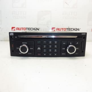 Autorádio Magneti Marelli RT3eV-N3-Q1 96645900XT 6574CW