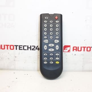 Ovladač přehrávače DVD Multimedia 6574C1