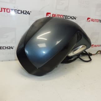 Pravé zrcátko EZWD Citroën C4 Picasso 96851525XY 8153VR