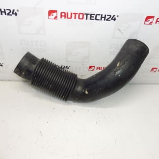 Hrdlo sání1.6 HDI Citroën Peugeot 9647392480 143451