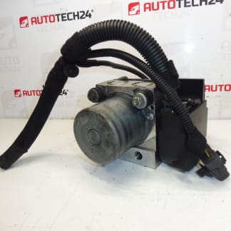 ABS ESP Bosch Peugeot 308 0265951176 9667055880 4541QJ