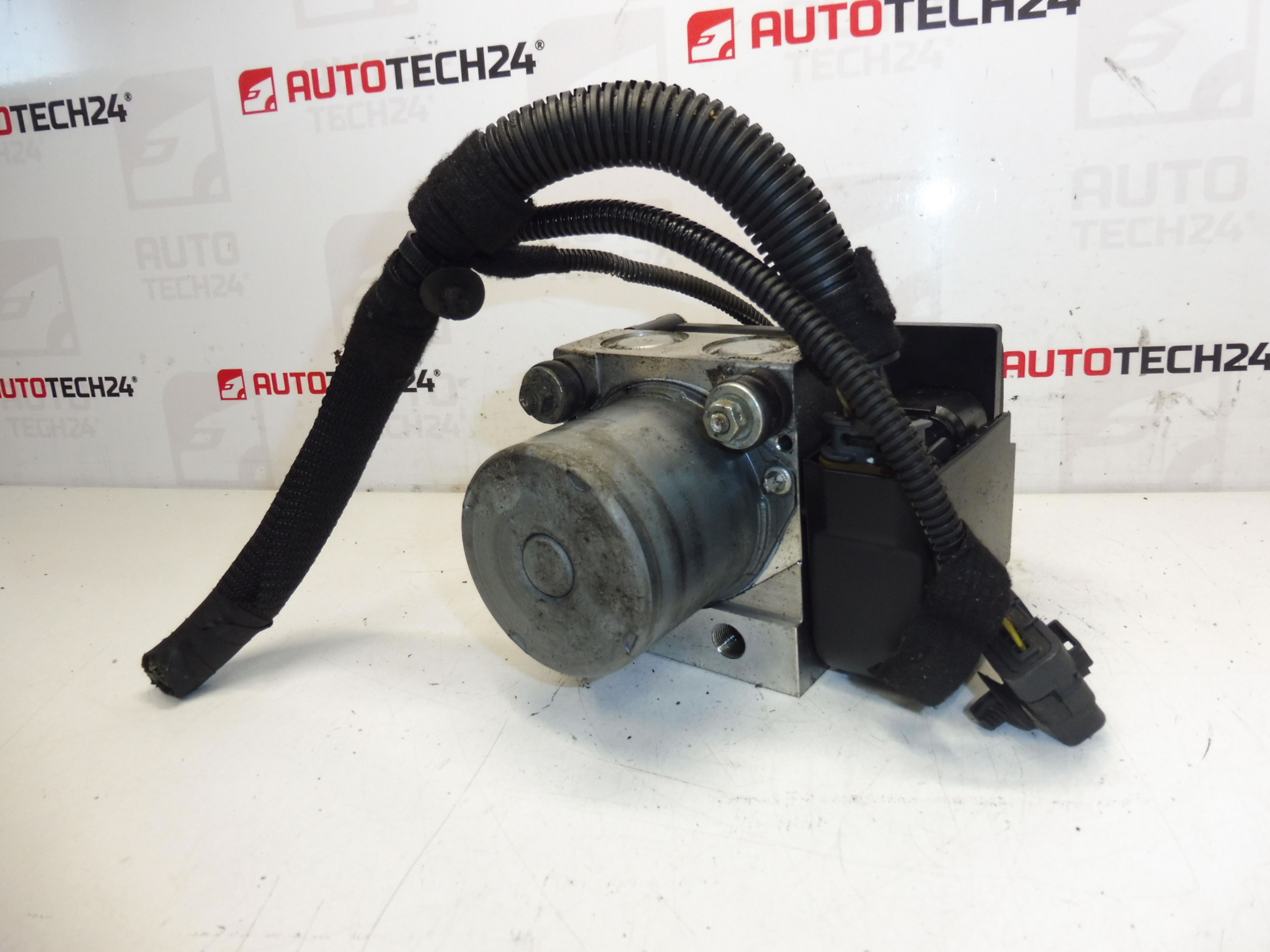 ABS ESP Bosch Peugeot 308 0265951176 9667055880 4541QJ