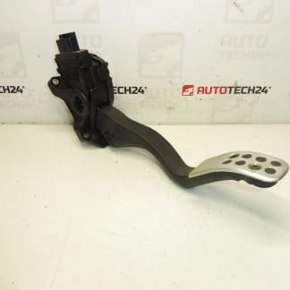 Plynový pedál HELLA Citroën Peugeot 9671433880 1601CX