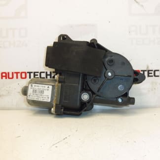 Motor stahování pravého zadního okna Peugeot 308 9680617480 9675466680 9224F0