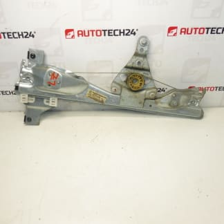 Mechanizmus stahování levého zadního okna Peugeot 308 9680979080 9223E5