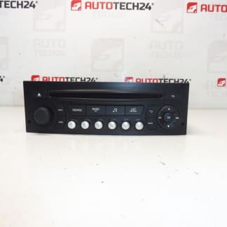 Autorádio Continental RD45 98041625XT 16108009XT