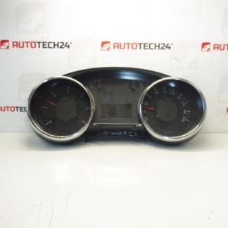 Tachometr 144000km Peugeot 3008 5008 9804210980 980462780