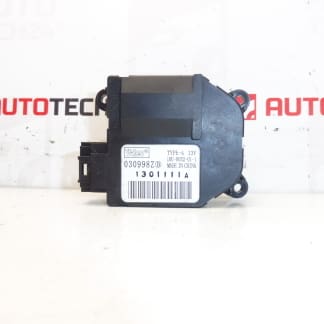 Servo motůrek topení Valeo Citroën Peugeot 030998Z
