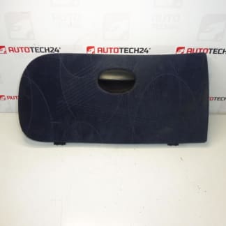 Víko odkládací schránky Peugeot 206 96440241LD 8218VG