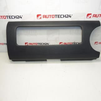 Panel palubní desky Citroën Berlingo II Peugeot Partner II 9645502377 822640