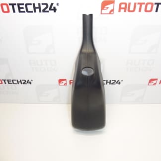 Kryt zpětného zrcátka Citroen C4 B7 9670594477 9670593877 8154JJ
