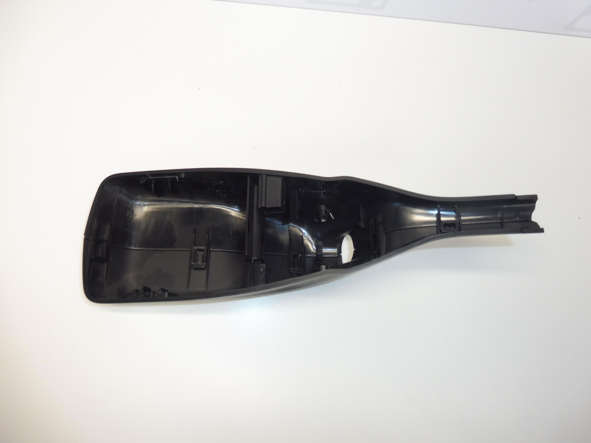 Kryt zpětného zrcátka Citroen C4 B7 9670594477 9670593877 8154JJ - Obrázek 2