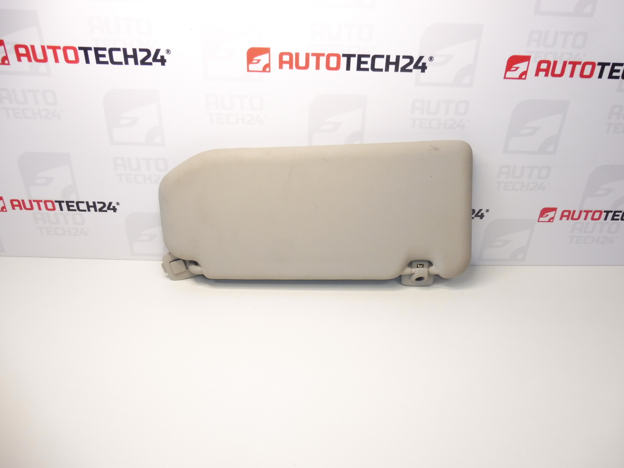 Sluneční clona řidiče Citroën C4 B7 8163EN 16128920BJ