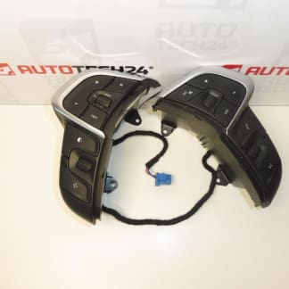 Ovládání volantu Citroen C4 II a DS4 96720514ZD 98094655ZD