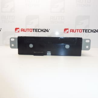 Autorádio s CD Citroën C4 II 9676838180 6574SQ