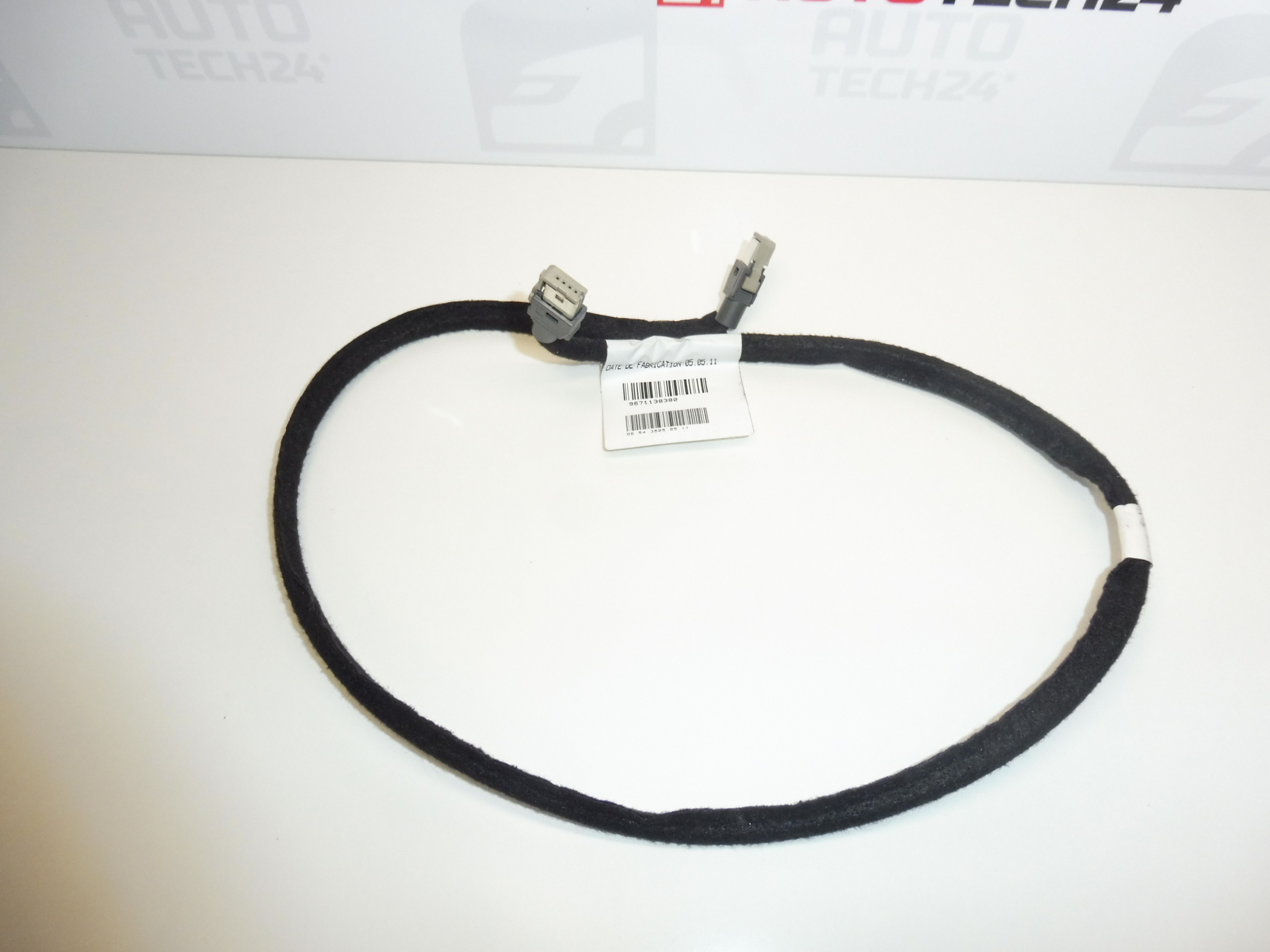 Svazek USB Citroen Peugeot 9671138380 6574SV
