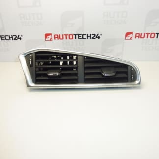 Středová větrací mřížka Citroen C4 II B7 a DS4 9676609977 8247EC
