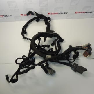 Svazek Citroën Peugeot 1.6 eHDI 9673749980 9678305680 6585J5