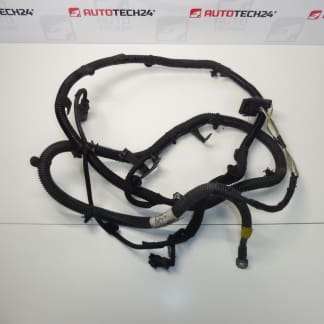 Kladný kabel AKU Citroën Peugeot 1.6 eHDI 9673369380 564635