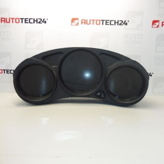 Tachometr Citroen C4 B7 9676962980 9813297080
