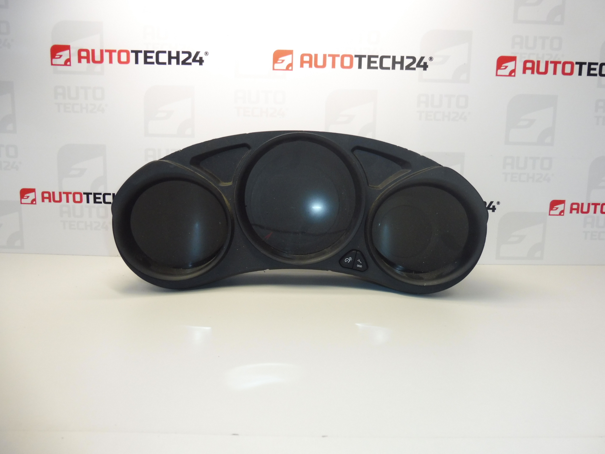 Tachometr Citroen C4 B7 9676962980 9813297080